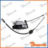 Serrure de porte droite pour FORD | EZC-FR-326, 1900496